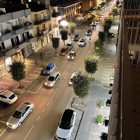 B&B L'Attico E La Ballata Brusciano Kültér fotó