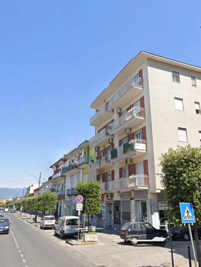 B&B L'Attico E La Ballata Brusciano Kültér fotó