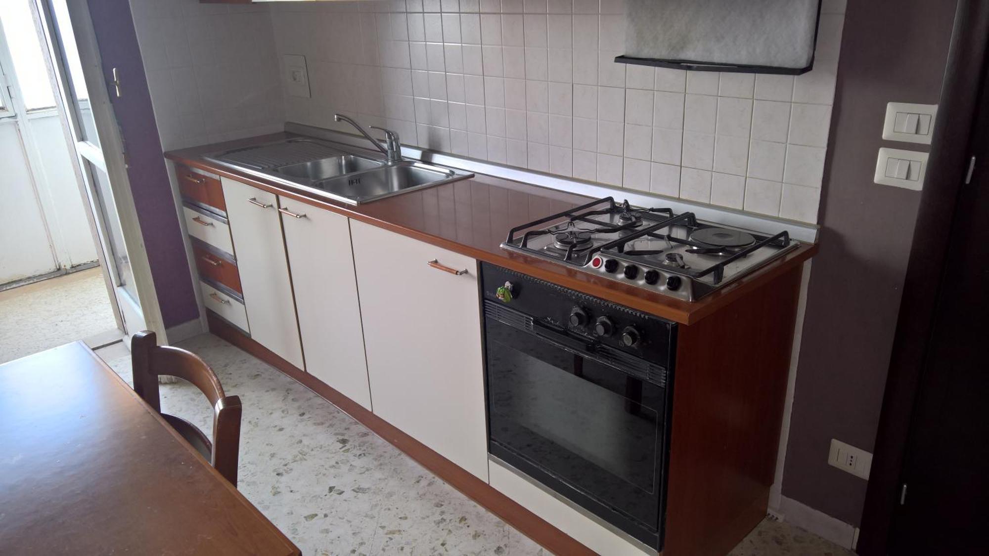 B&B L'Attico E La Ballata Brusciano Kültér fotó